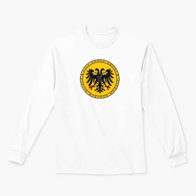 Holy Roman Empire