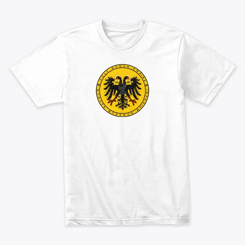 Holy Roman Empire