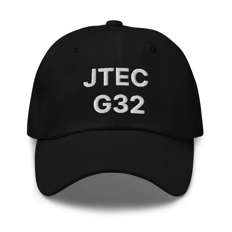 JTEC G32 Hat