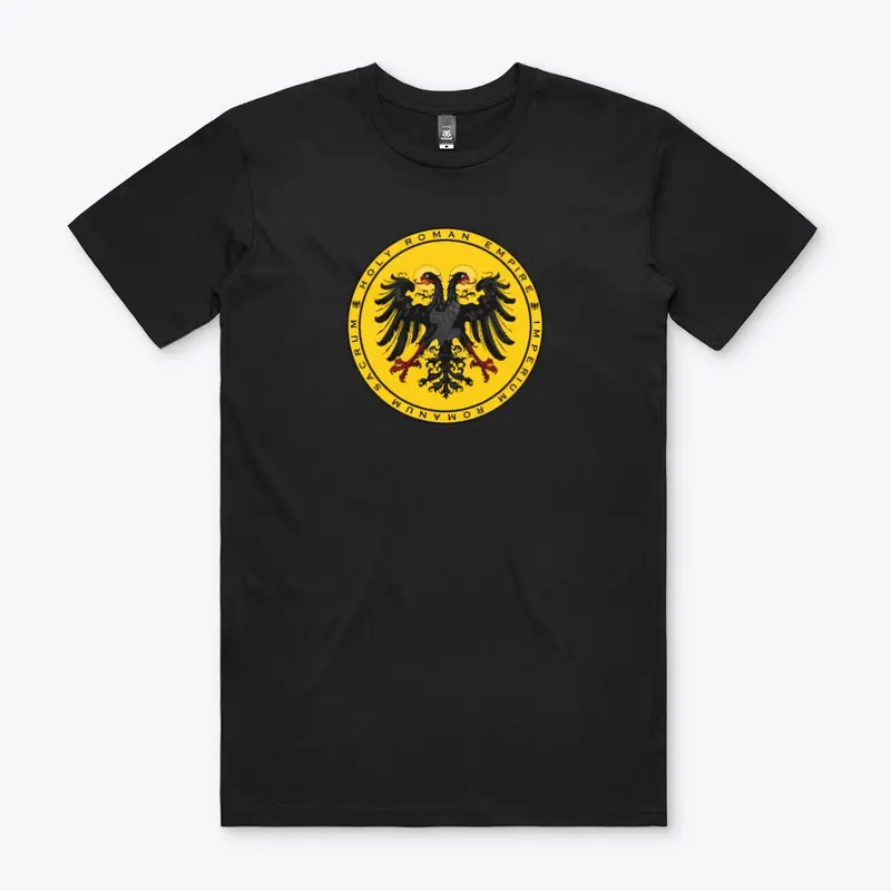 Holy Roman Empire