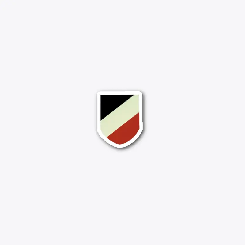 WWII German National Emblem