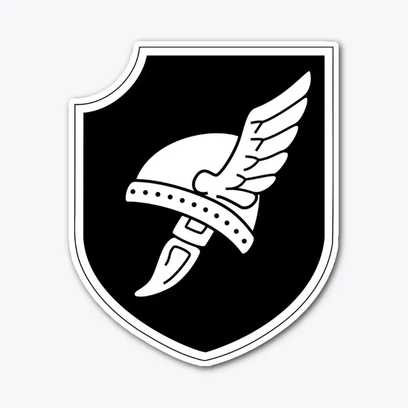 German Elite 38th Division