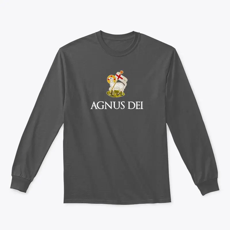 AGNUS DEI