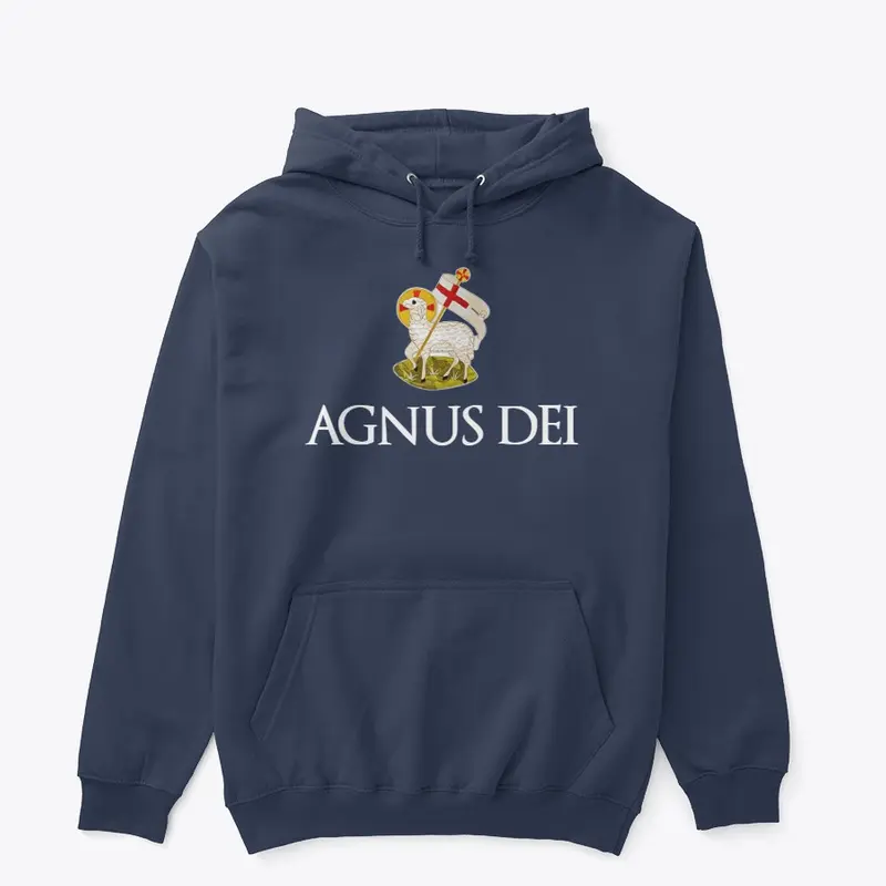 AGNUS DEI