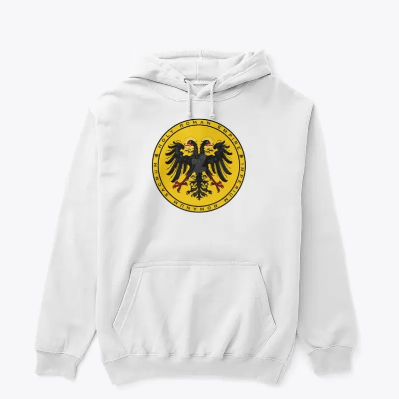 Holy Roman Empire