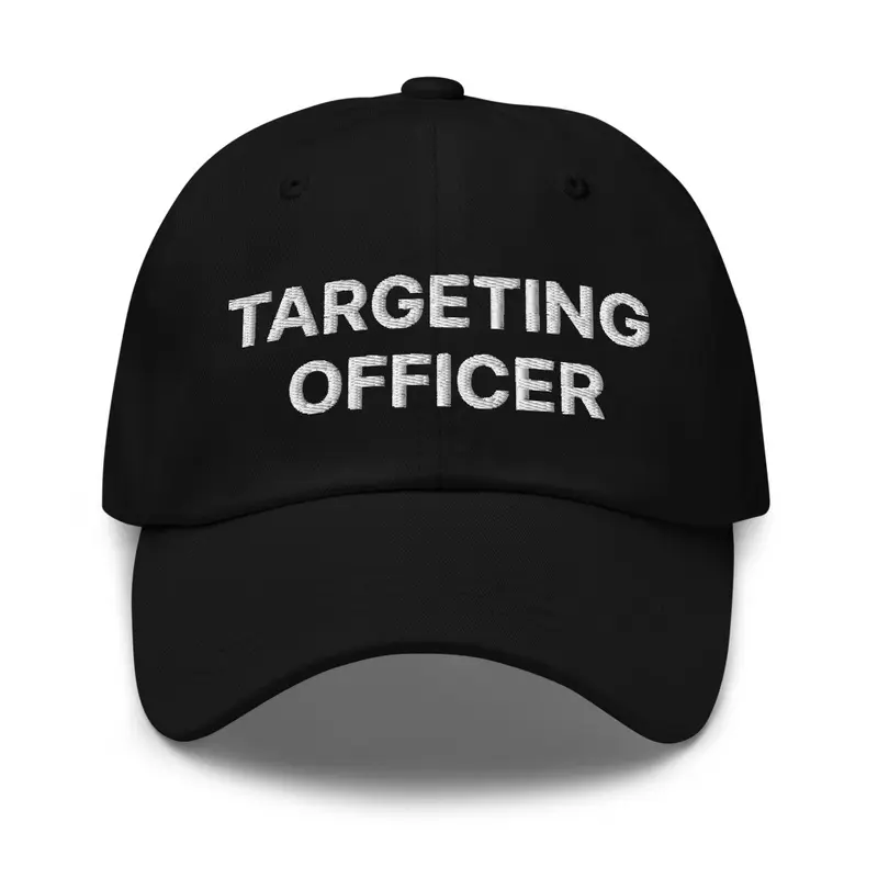Targeting Officer