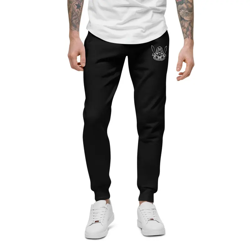 Madras Arsenal Jogger Pants